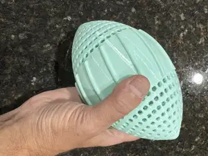 Gyro-Football