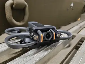 DJI Avata 2 Light Mount for Aurora A3 Lights
