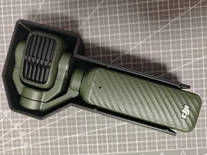 保护壳 适配 DJI OSMO Pocket 4P