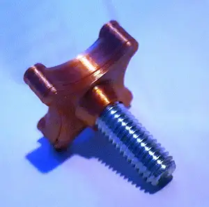 knob
