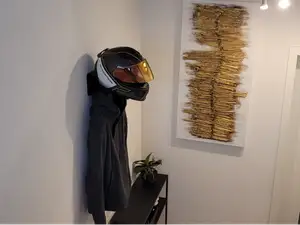 Race Mount Bikerwardrobe