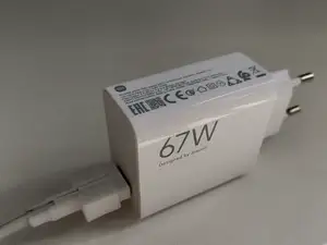 Xiaomi usb protector