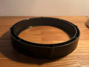 Speakers Adapter Wolkswagen Polo