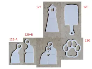 Stencil templates 33