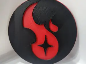 Dead Cells Game Coaster