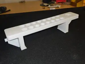 Mazda Miata NA Battery Holder