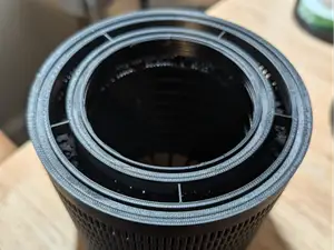 Levoit Core 200S Carbon Booster Insert