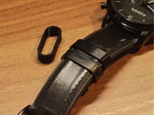 Watch Band Loop