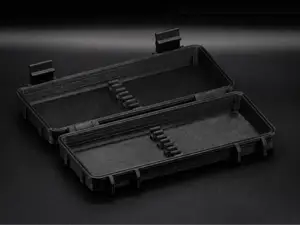 8x Prefilled Syringe Case