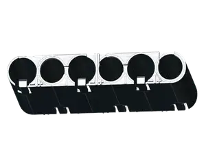Vano Batterie 18650 per Aspirapolvere Dyson V7