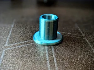 Parametric Sliding Bearing Generator - print ready