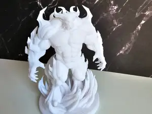 Shadow Demon – Schatten-Dämon