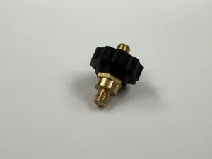 Thumb Screw Cap for Car 12v Battery Lug