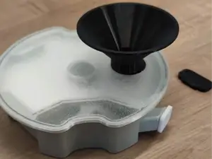 Miele Autodos PowerDisk ReCover Remix (refillable)