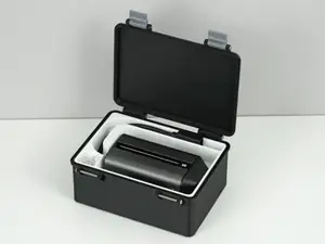H2D / H2S / H2C Laser Module Box