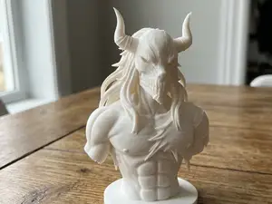 Ichigo Kurosaki's Demon form From Bleach 3D