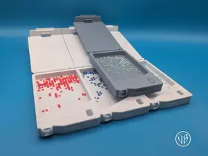 Diamond Painting - Drill Tray Case