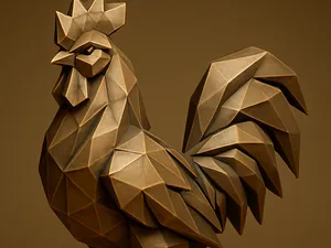 CF Rooster