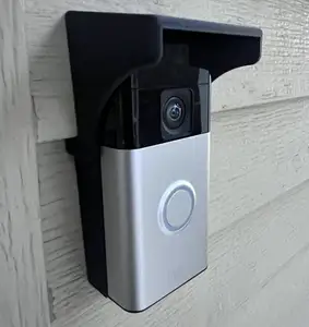 Ring Doorbell Mount With Hood
