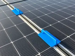 photovoltaik abstandshilfe, PV Abstandstool 10mm