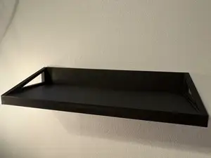 Bedside Shelf