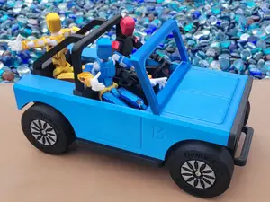 Dummy Jeep v1