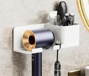 Dyson supersonic wall mount