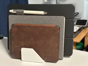 Tablet / Notebook Organizer