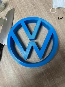 Volkswagen Logo