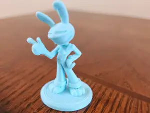 Jax From the amazing digital circus