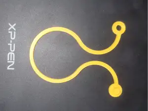 Plant clip