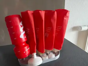 Séchoir à bouteilles / flasques