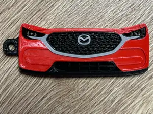 Mazda CX5 2017