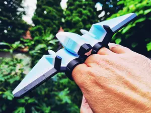 Finger Jet