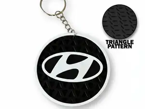 HYUNDAI Keychain
