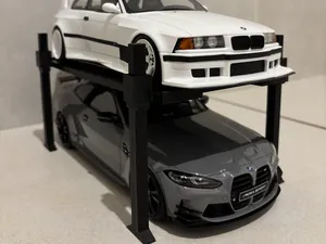 plateau élévateur 1/24