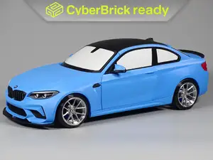 RC 1/12 BMW M2 F87 (GT-RC)
