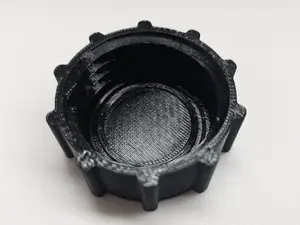 FloTool Oil Drain Pan Replacement Cap