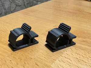 Cable Clip