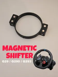 Magnetic Shifter Mod for Logitech G27 / G29 / G920 / G923