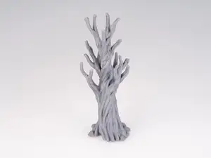 Tree (Supportless)