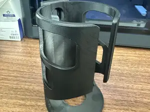 CaddyTek Cup Holder 3 SIZES