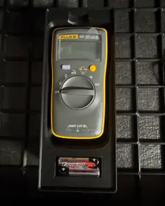 Fluke 101 Gridfinity