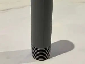 Half inch pipe BSP Thread 50, 100, 150, 200mm