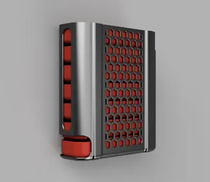 Drug Tower
