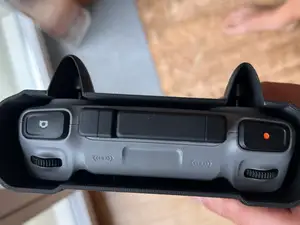 New DJI RC2 Remote Travel Case Mini Pro 4 5 Flip