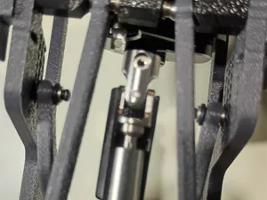 SCX24 Driveshaft Install Device