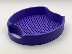 Sandsieb  sand sieve