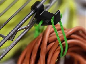 Wire Rack Hook