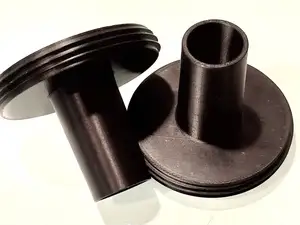 INTEX Pool - Acople para tubo de piscina
